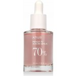Anua Peach 70% Niacinamide serum vegan rozjasňující pleťové sérum 10 ml – Zboží Dáma