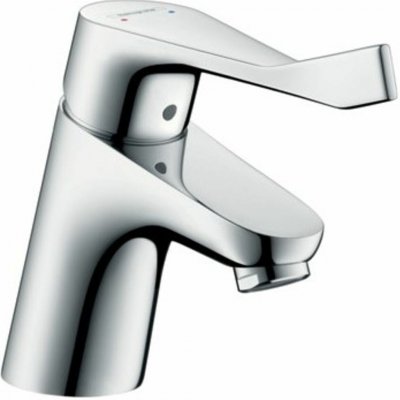 Hansgrohe Focus 31914000 – Hledejceny.cz