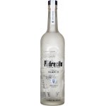Padrecito Blanco Tequila 40% 0,7 l (holá láhev) – Hledejceny.cz