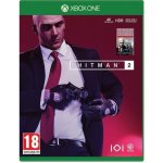 Hitman 2 – Zboží Živě Hitman 2 – Zboží Živě