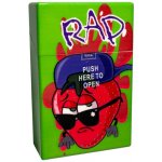 Clic Boxx Music Krabička na cigarety Rap – Sleviste.cz