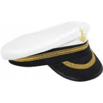 RAPPA Čepice námořník kapitán – Zboží Mobilmania