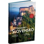 Čarovné Slovensko - MAFRA Slovakia – Hledejceny.cz