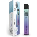 Aroma King Hookah Blue Razz 0 mg 700 potáhnutí – Sleviste.cz