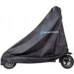 Voděodolná plachta BLUETOUCH BTX250 – Zboží Mobilmania