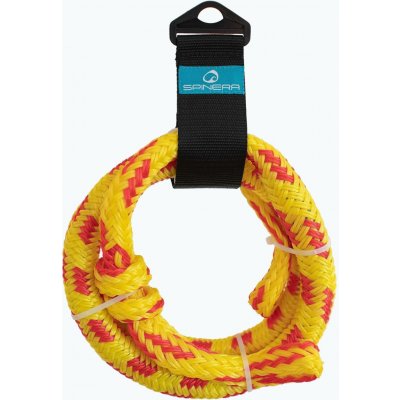 SPINERA Bungee Extension Rope yellow/red – Zbozi.Blesk.cz