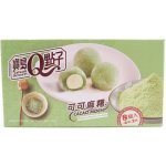 Taiwan Dessert Mico Mochi s příchutí Matcha 80 g – Zboží Dáma