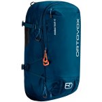 Ortovox Avabag Litric Tour Zip 40l petrol blue – Zbozi.Blesk.cz