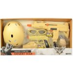CreativeToys policejní souprava 19cm – Hledejceny.cz