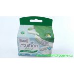 Wilkinson Sword Intuition 3 ks – Hledejceny.cz