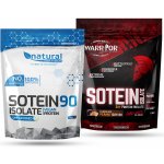 Natural Nutrition Sotein 90 2500 g – Sleviste.cz