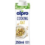 Alpro Ovesná alternativa smetany na vaření 8,3% 250 ml – Zboží Mobilmania