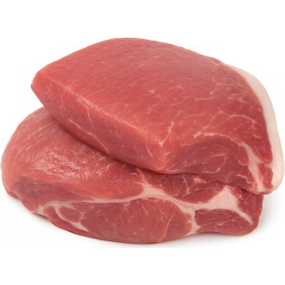 Fine Life Vepřová krkovice bez kosti cca 0.64 kg – Zboží Dáma