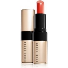 Bobbi Brown rtěnka Luxe Lip Color Retro Coral 3,8 g