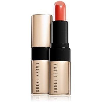 Bobbi Brown rtěnka Luxe Lip Color Retro Coral 3,8 g