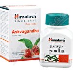 Himalaya Ashva-gandha 60 kapslí – Hledejceny.cz