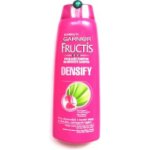 Garnier Fructis Densify posilující šampon pro objemnější a hustší vlasy 250 ml – Zbozi.Blesk.cz