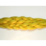 Easy Braid Barva: YELLOW (žlutý), Značka: Easy Braid – Zboží Mobilmania