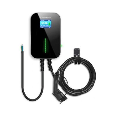 Wallbox SAPRO SAP20-DLB 22kW Typ2 400V 32A EV nabíjecí stanice, Dymické řízení nabíjení – Hledejceny.cz