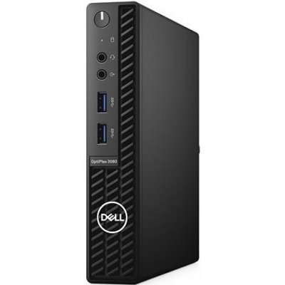 Dell Optiplex 3000 210-BCIJ – Zboží Mobilmania