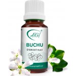 Karel Hadek Buchu Exkluzivní esenciální olej 5 ml – Hledejceny.cz