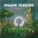  Imagine Dragons - Origins, CD, 2018