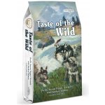 Taste of the Wild Pacific Stream Puppy 5,6 kg – Hledejceny.cz