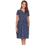 Mateřská noční košile TCB.9927 Dana Swallow – Zboží Dáma