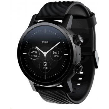 Motorola Moto 360 3gen