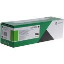 Toner Lexmark C3220K0 - originální