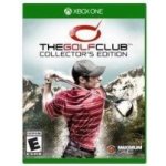 The Golf Club (Collector's Edition) – Hledejceny.cz