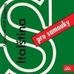 Různí interpreti – Italština pro samouky / Janešová MP3 – Hledejceny.cz