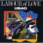 Ub 40 - Labour Of Love I CD – Hledejceny.cz