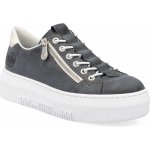 Rieker M1953-14 modré – Zboží Dáma