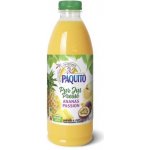 Paquito Džus ananas a mučenka 100% 100 ml – Zboží Dáma