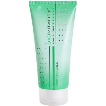 Biovitality Light Legs krém na lehké nohy 100 ml