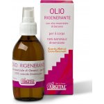 ARGITAL - Regenerační dynamizovaný olej s gerániem 125 ml – Sleviste.cz