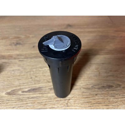 Hunter PRO SPRAY, 10 cm výsuv – HobbyKompas.cz