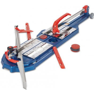 Masterpiuma Italica ruční řezačka dlažeb do délky 131cm + laser – Zbozi.Blesk.cz