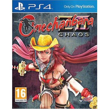 Onechanbara Z2: Chaos od 599 Kč - Heureka.cz