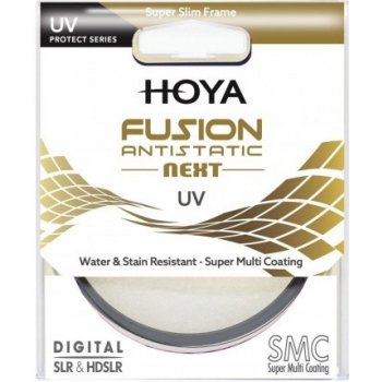 Hoya Fusion Antistatic Next Protector 67 mm