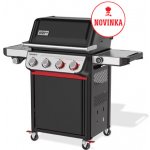 Weber Spirit EP-435 – Zboží Dáma