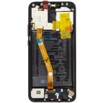 LCD Displej + Dotykové sklo Huawei Mate 20 Lite – Zbozi.Blesk.cz