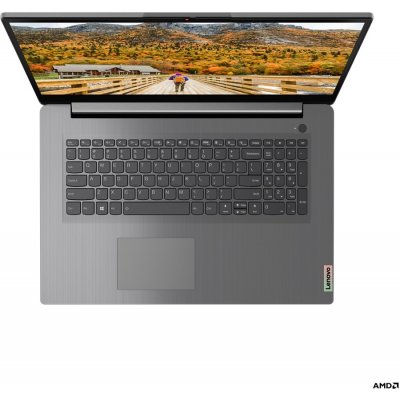 Lenovo IdeaPad 3 82KV00LGCK – Zboží Živě