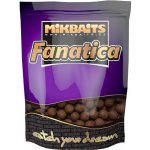 Mikbaits Fanatica boilies 900 g 24 mm Koi – Zboží Mobilmania