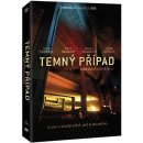 Temný případ - 2. série DVD