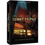 Temný případ - 2. série DVD – Hledejceny.cz