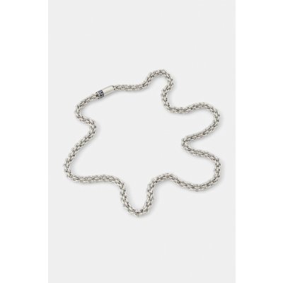 Tommy Hilfiger Masivní ocelový náhrdelník 2790524 – Zboží Dáma