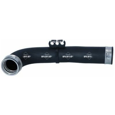 Hadice plnícího vzduchu NRF 166012 | Zboží Auto