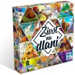 TLAMA games Život na dlani – Zbozi.Blesk.cz